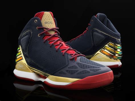 rosa schuhe adidas|derrick rose shoes official website.